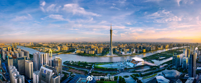 广州人才集团以高层次人才服务推进产才融合
