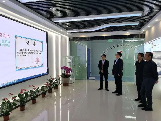 广州人才集团随广州市国资委赴龙岩市实地考察调研，助力两地人才高质量发展