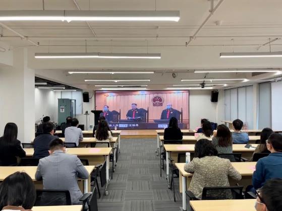 广州人才集团测评中心党支部召开党员大会