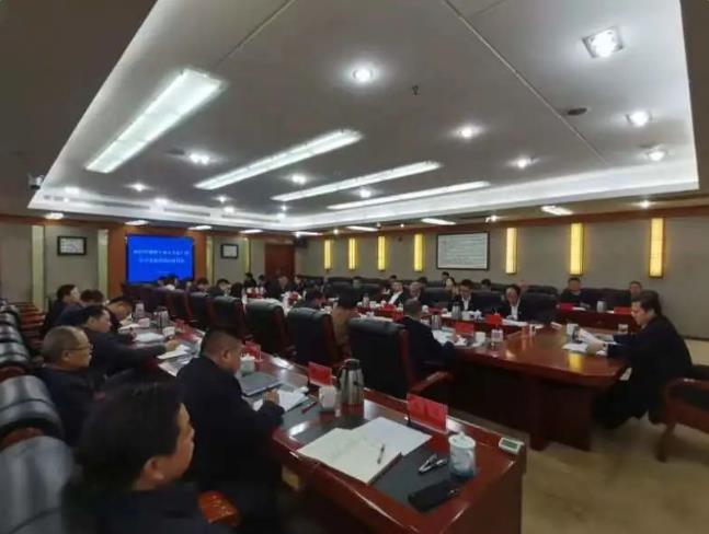 湘潭市选派干部人才赴广州市学习交流