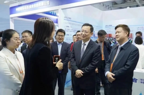 引才推介硕果累累！广州城市招聘行动亮相全国顶尖赛事