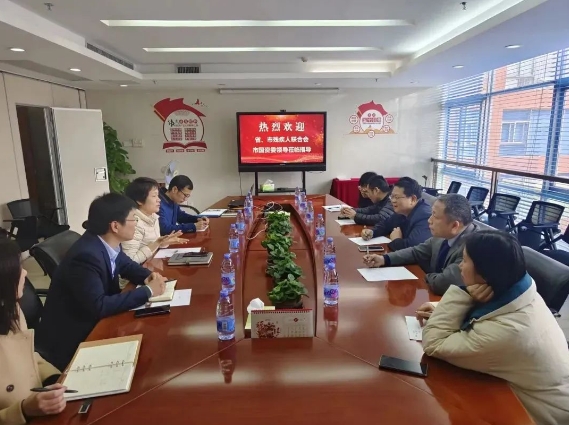 广州市“春风行动2024”促进残疾人就业专场招聘会圆满举办